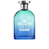 HOLLISTER-FEELIN’ GOOD FOR HIM-DrShampoo - Perfumaria e Cosmética
